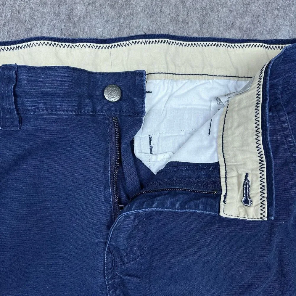 Columbia men cargo